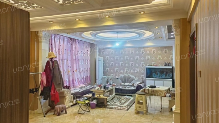 湘江名苑二手房实景图