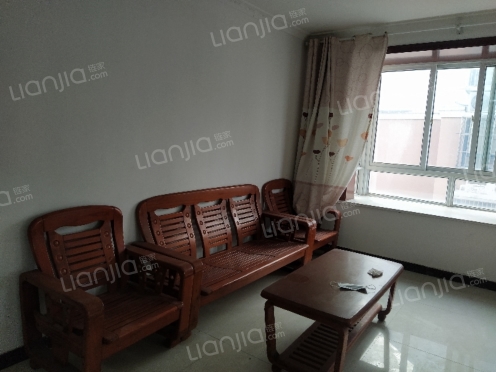 整租·浦南花园西区 3室2厅 南