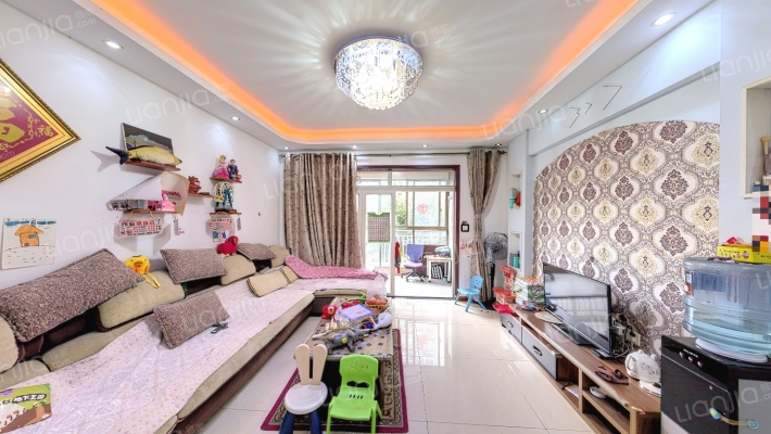 丰源丽景二手房实景图