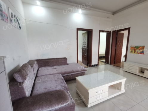 整租·木材公司家属院 3室2厅 南