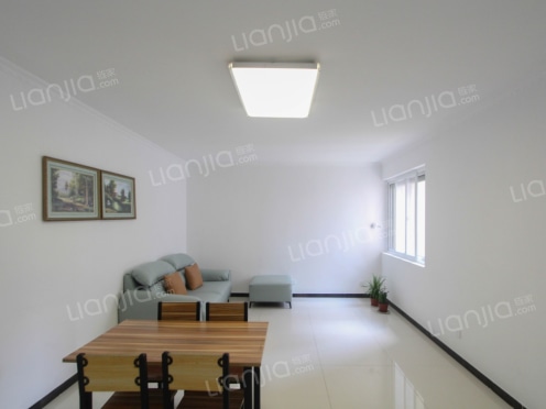 整租·信达名府 2室1厅 南