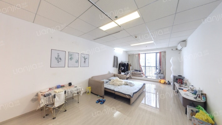 珠江国际公馆二手房实景图