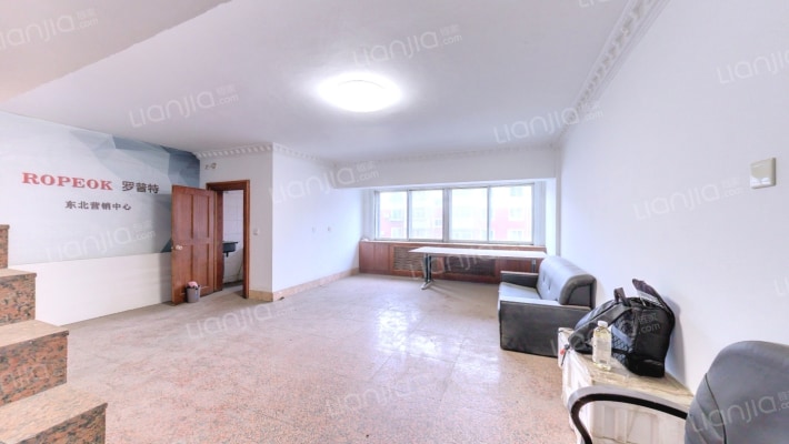 穗港馨都大厦二手房实景图