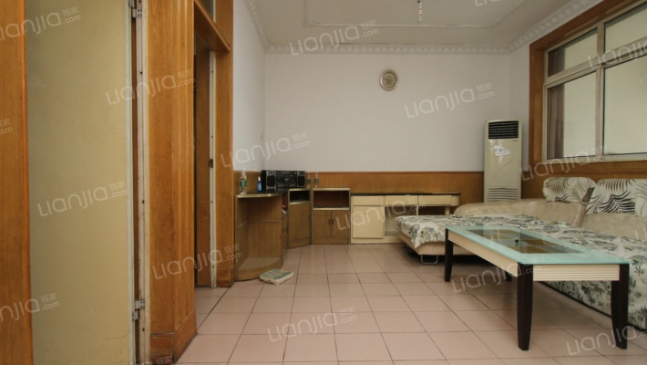 电业局家属院二手房实景图