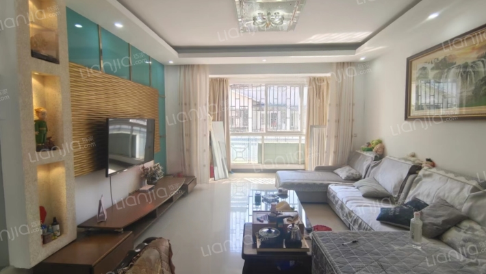 腾龍苑二手房实景图