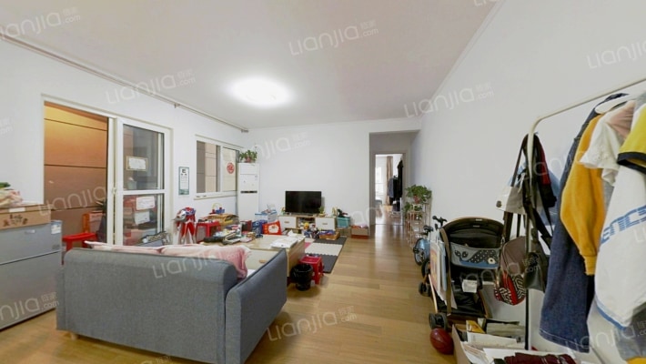 紫薇东进三期二手房实景图