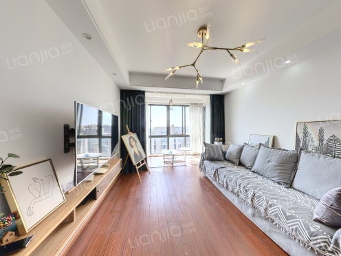 整租·融悦华庭 2室2厅 南