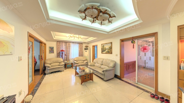 刘伶巷二手房实景图