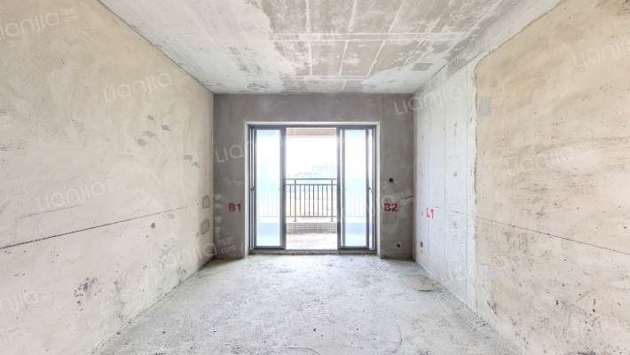 中港城长沙湾二手房实景图