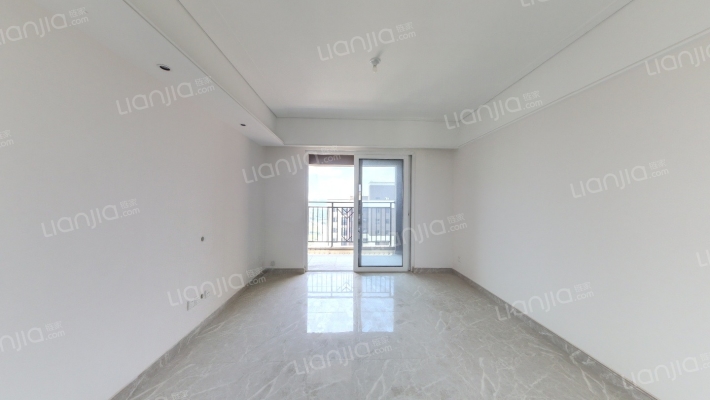 中海锦城国际二手房实景图