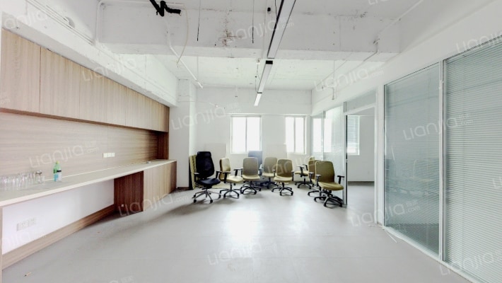 吉祥家园二手房实景图