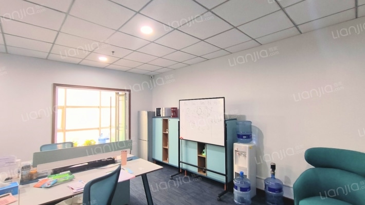 创展大厦二手房实景图