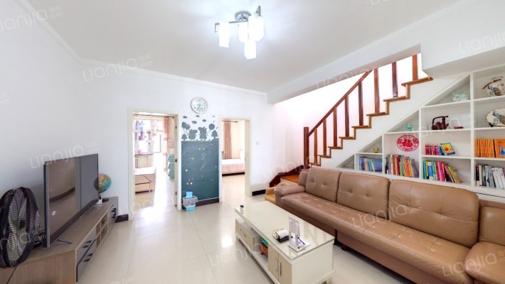 西里小区长丰园二手房实景图