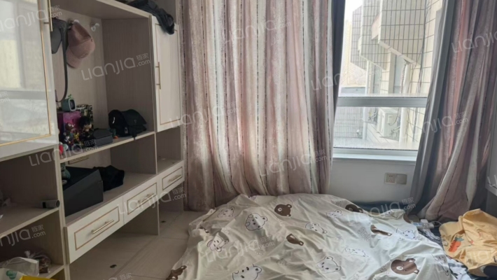 学府私寓二手房实景图