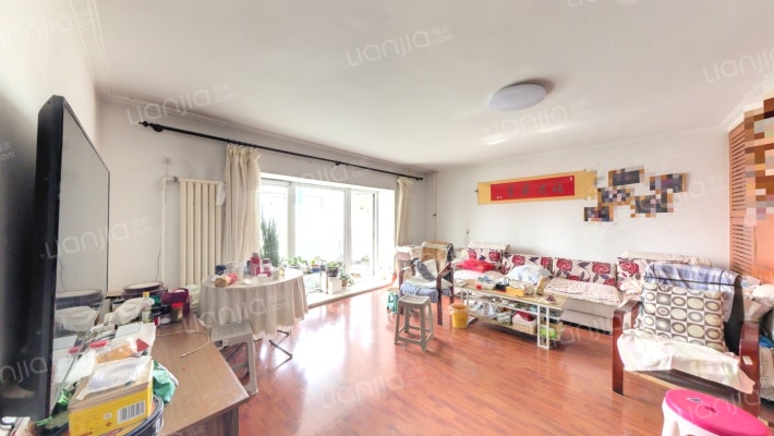 滨湖俪园二手房实景图