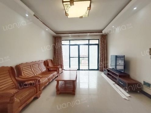 整租·碧海湾 3室2厅 南/北