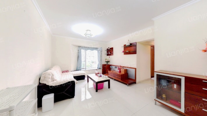 金色家园二期二手房实景图