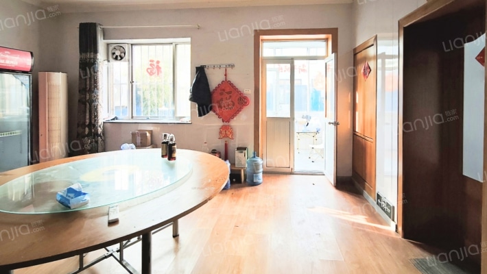 华侨新村（河滨路）二手房实景图