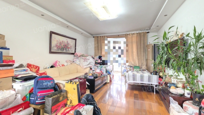 东明家园二手房实景图