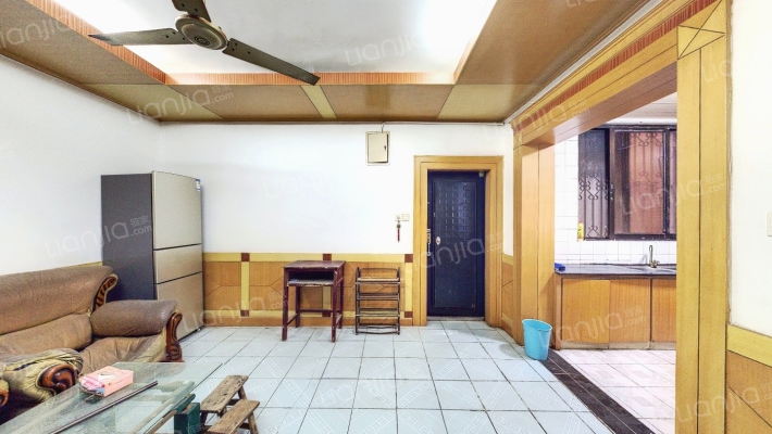 大街二手房实景图