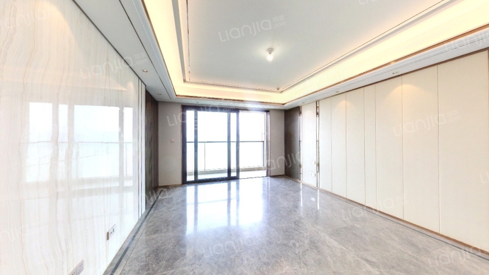 中海钱江湾二手房实景图