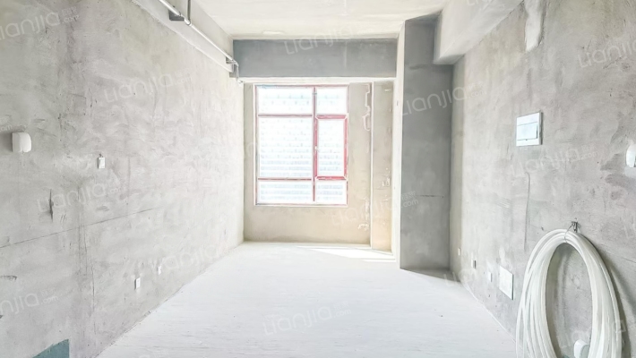 钜城上景二期二手房实景图