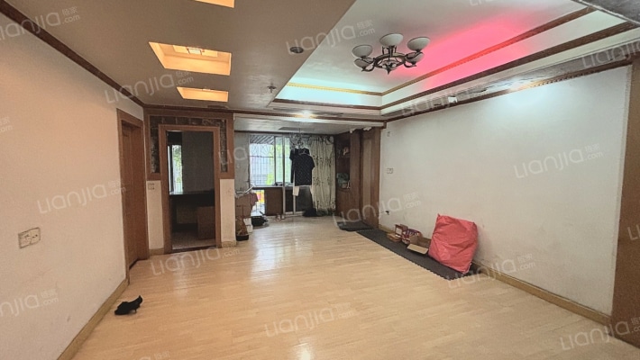 凤山别墅二手房实景图