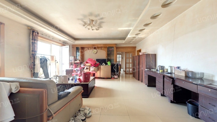 电信小区（高新）二手房实景图