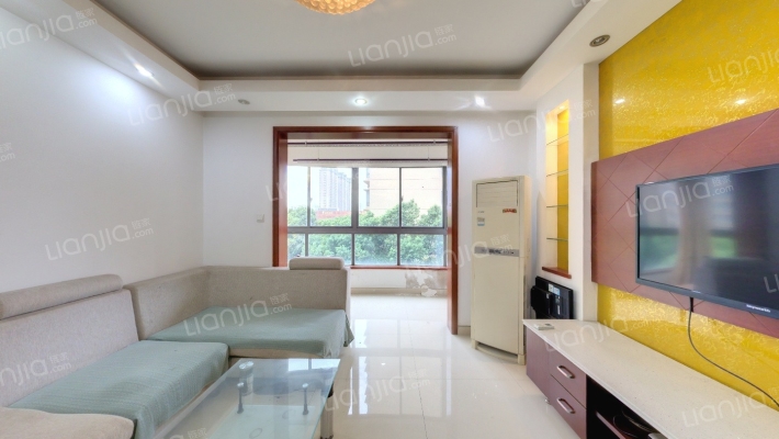 华新壹品二手房实景图