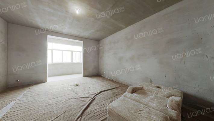 富源小区二手房实景图