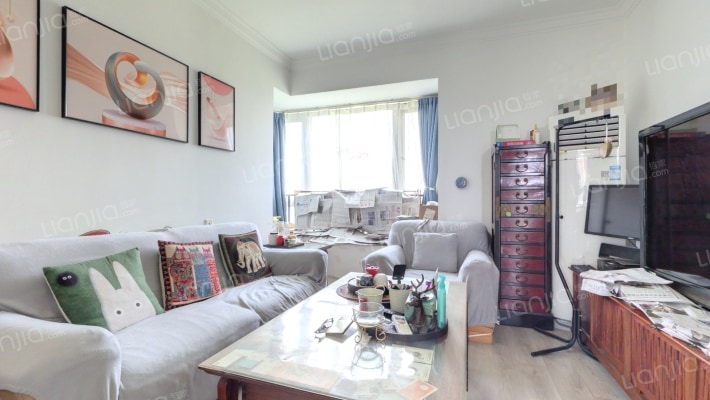 上隽嘉苑二手房实景图