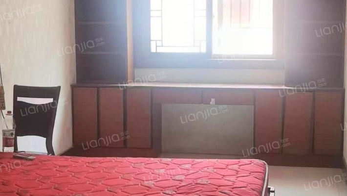 中央花园北区二手房实景图