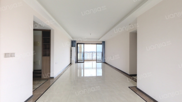 保利锦城二期二手房实景图