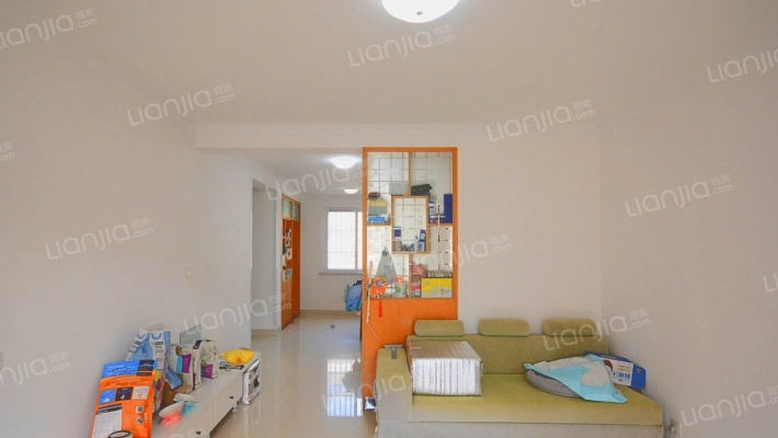 龙门之都二手房实景图