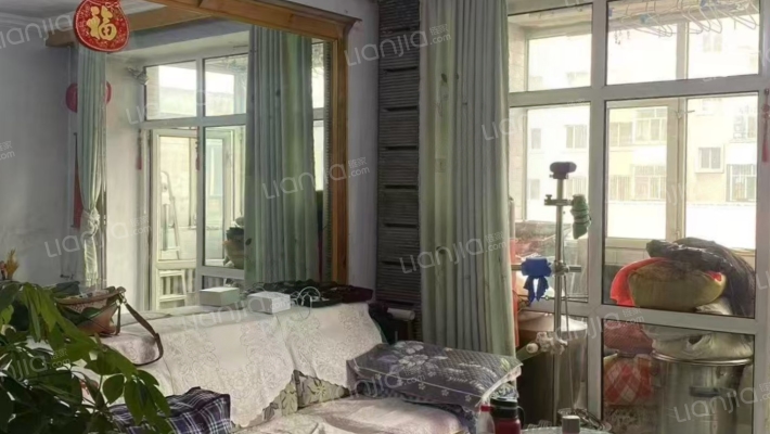 法院住宅楼二手房实景图