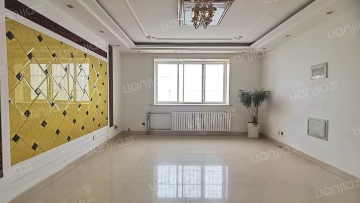 金地翰林鲁班二手房实景图
