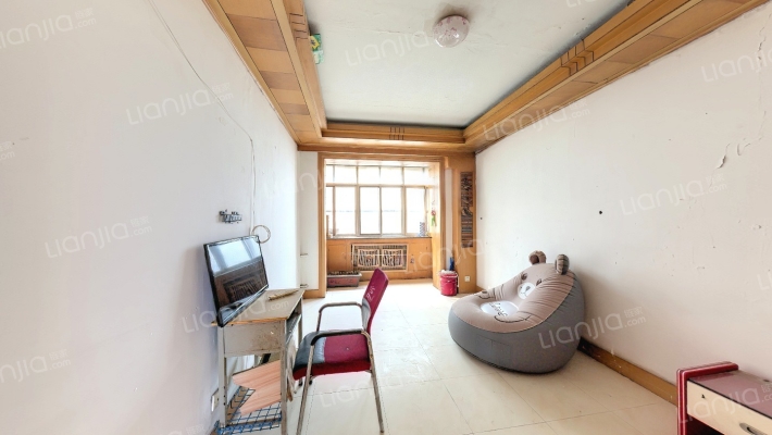 西坪粮油家属院二手房实景图