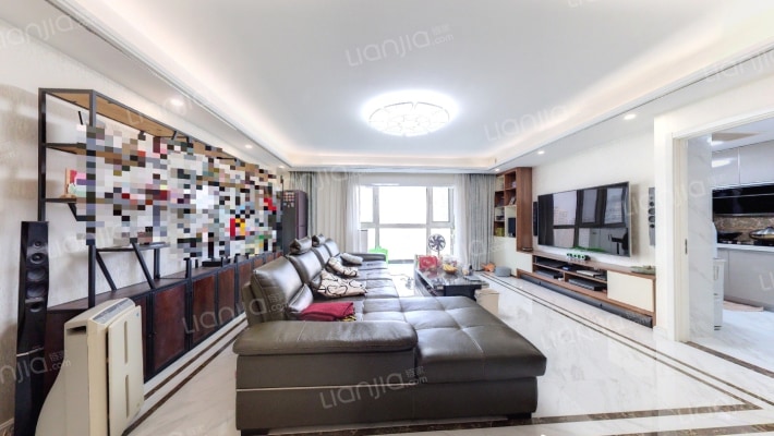 里外里公寓二手房实景图