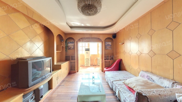 海望园二手房实景图