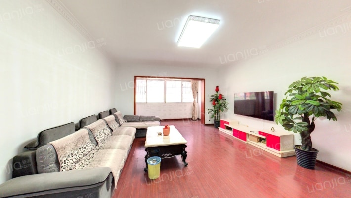 广泰家园二手房实景图