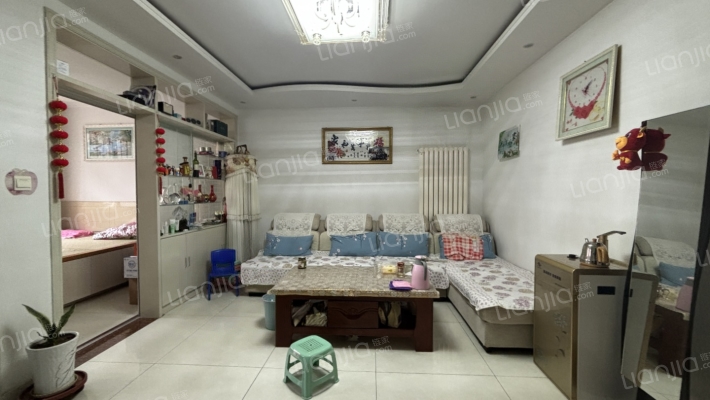 佳和温馨苑二手房实景图