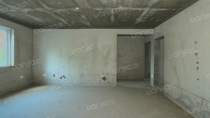 凯旋国际二手房实景图