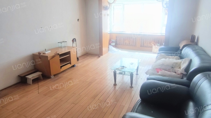 昌邑区政府综合楼二手房实景图