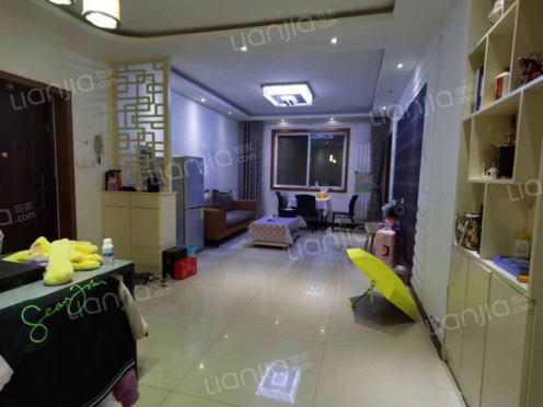 整租·福兴国际 3室2厅 南/北