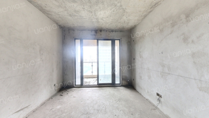 安吉万达华府二手房实景图