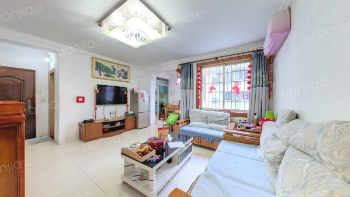 银杏花园二手房实景图