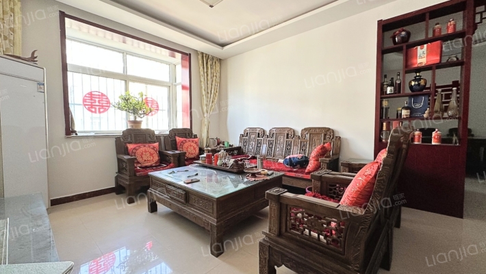 裕丰安置区二手房实景图