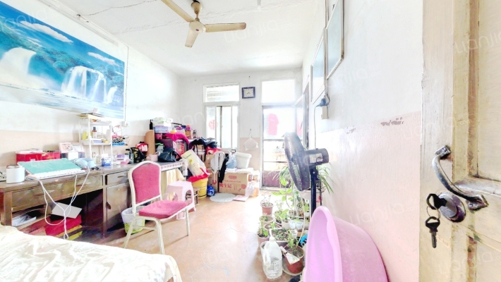 茂林路21栋二手房实景图