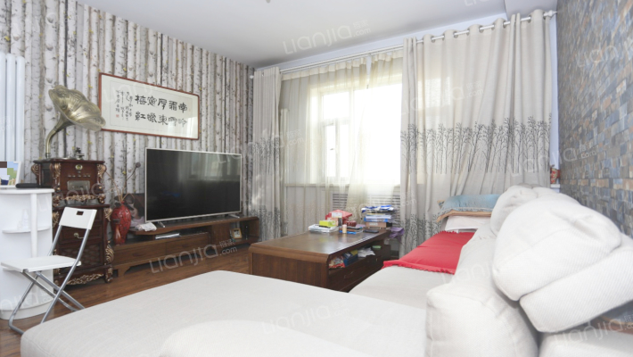 金凤家园二手房实景图