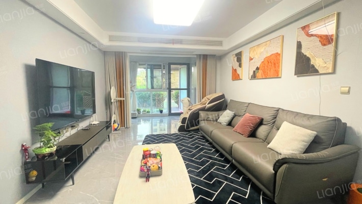 金麟府二手房实景图